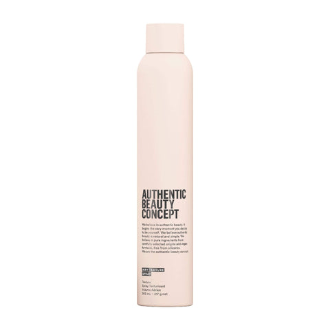 Airy Texture Spray Authentic Beauty Concept