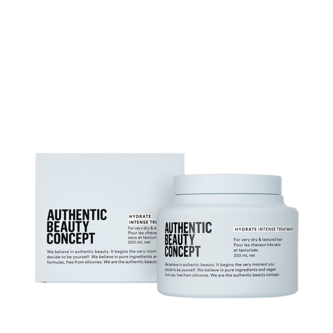 Hydrate Intense Treatment - Authentic Beauty Concept