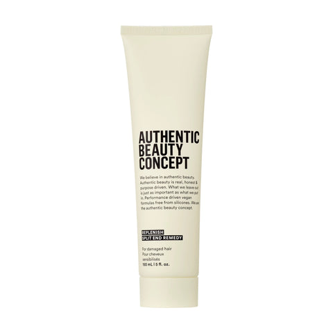 Replenish split end remedy Authentic Beaty Concept