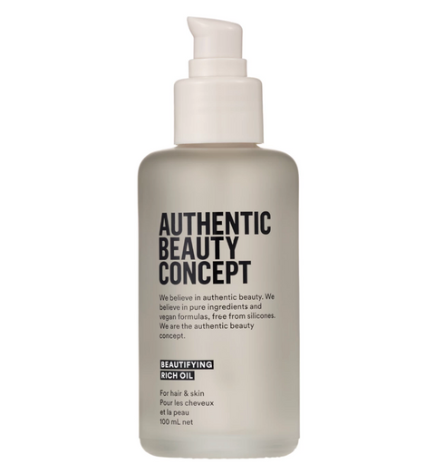Beautifying Rich Oil 100ml