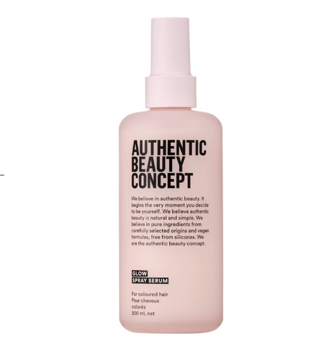 Glow Hair Spray Serum 200ml