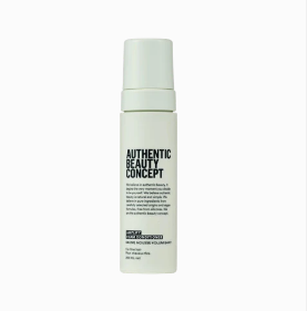 Amplify Foam Conditioner Authentic Beauty Concept