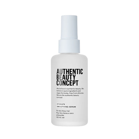 Hydrate Smoothing Serum - Authentic Beauty Concept