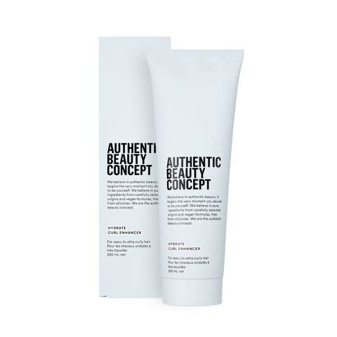 Hydrate Curl Enhancer - Authentic Beauty Concept