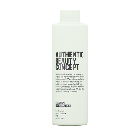 Amplify Conditioner Authentic Beauty Concept