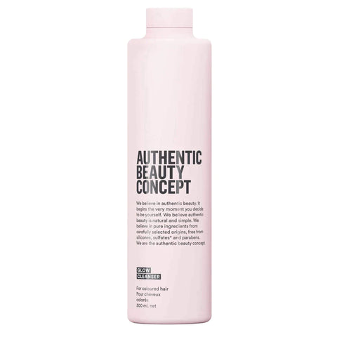 Glow Cleanser Authentic Beauty Concept