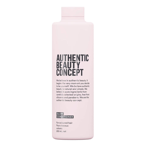 Glow Conditioner Authentic Beauty Concept