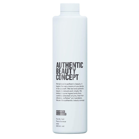 Hydrate Cleanser Authentic Beauty Concept