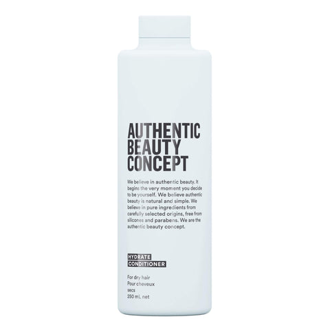 Hydrate Conditioner Authentic Beauty Concept